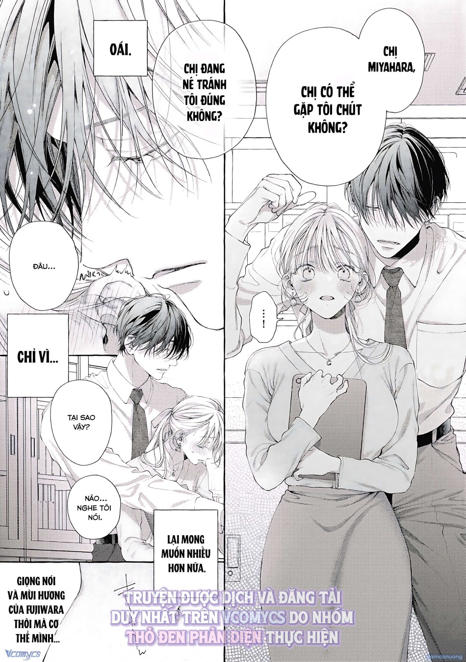 『18+』Tuyển Tập Truyện Ngắn Sếch Tàn Bạo 