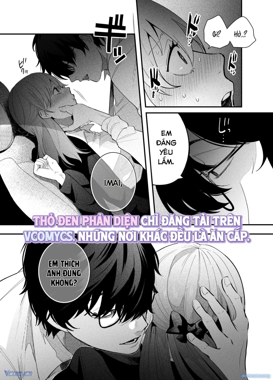 『18+』Tuyển Tập Truyện Ngắn Sếch Tàn Bạo 