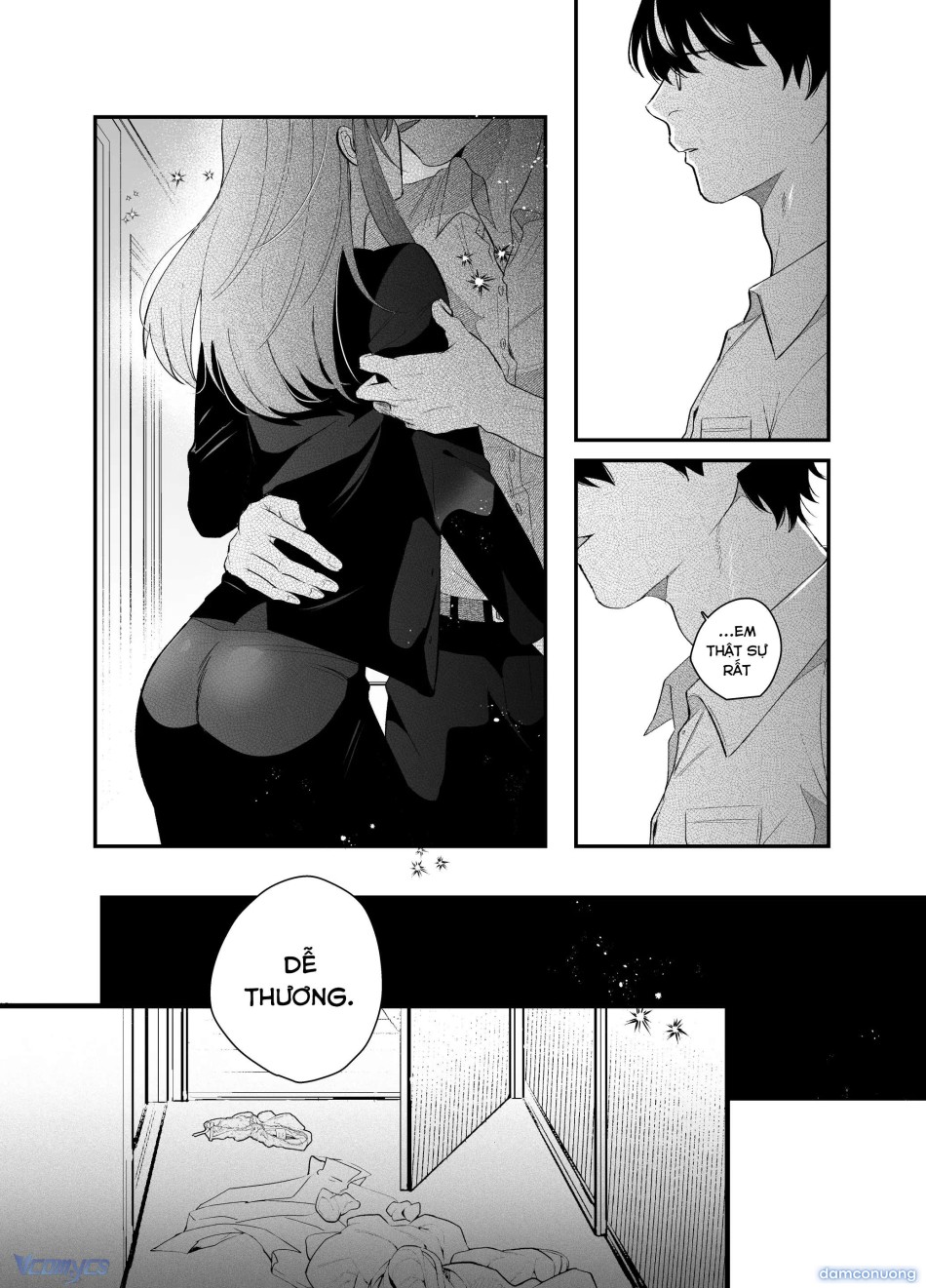 『18+』Tuyển Tập Truyện Ngắn Sếch Tàn Bạo 