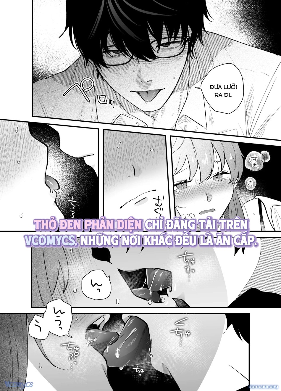 『18+』Tuyển Tập Truyện Ngắn Sếch Tàn Bạo 