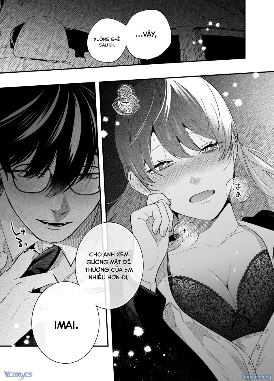 『18+』Tuyển Tập Truyện Ngắn Sếch Tàn Bạo 