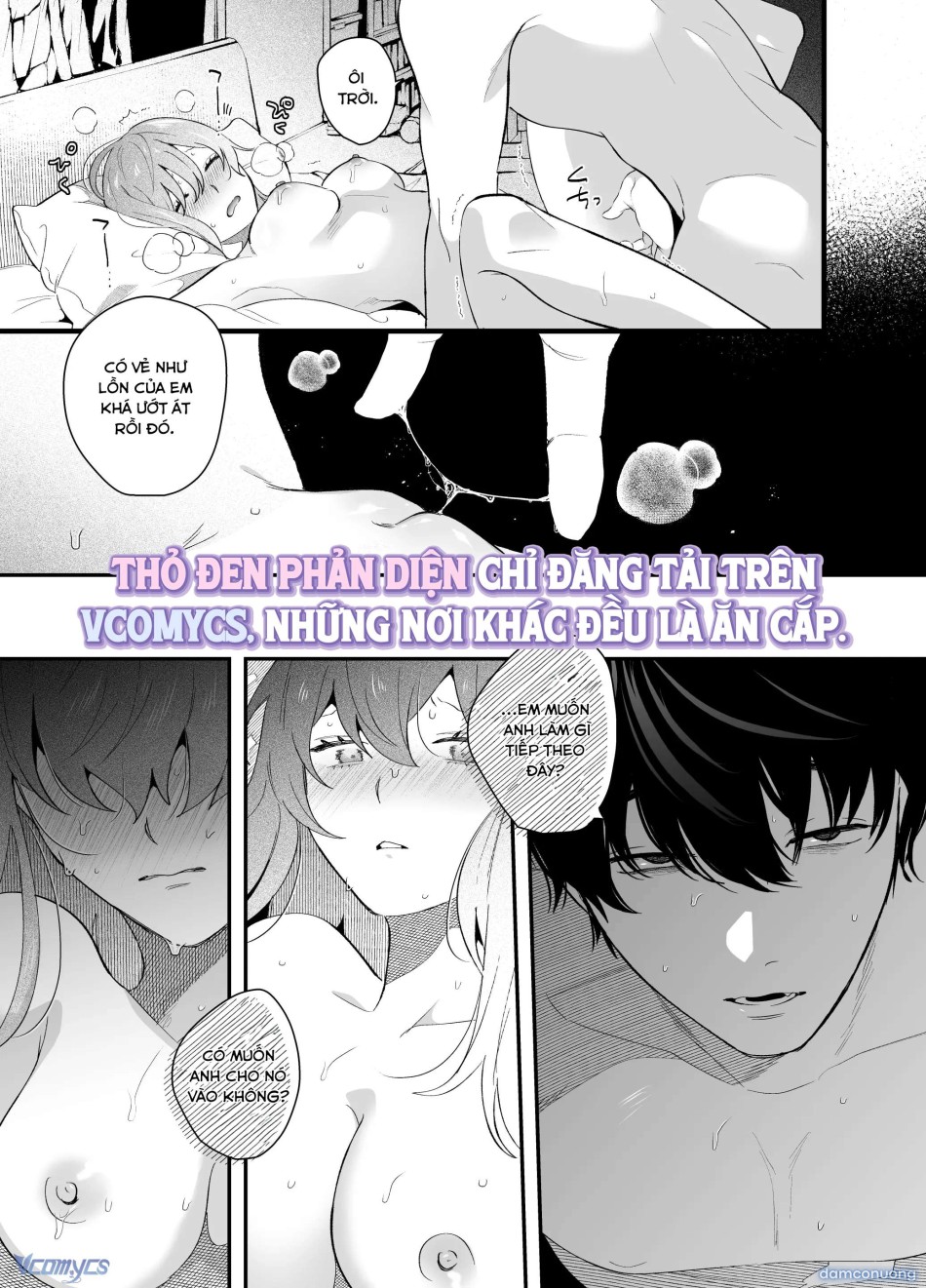 『18+』Tuyển Tập Truyện Ngắn Sếch Tàn Bạo 