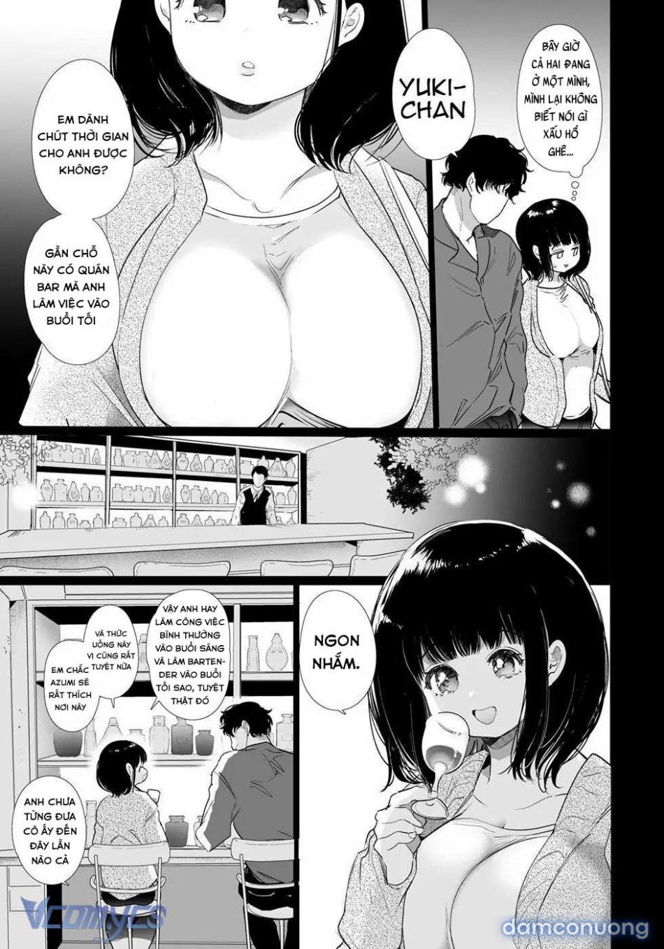 『18+』Tuyển Tập Truyện Ngắn Sếch Tàn Bạo 