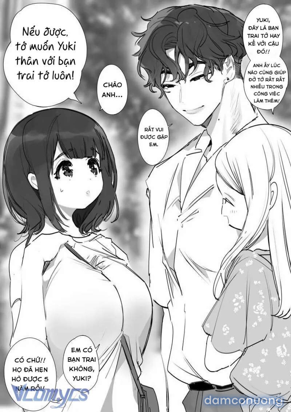 『18+』Tuyển Tập Truyện Ngắn Sếch Tàn Bạo 