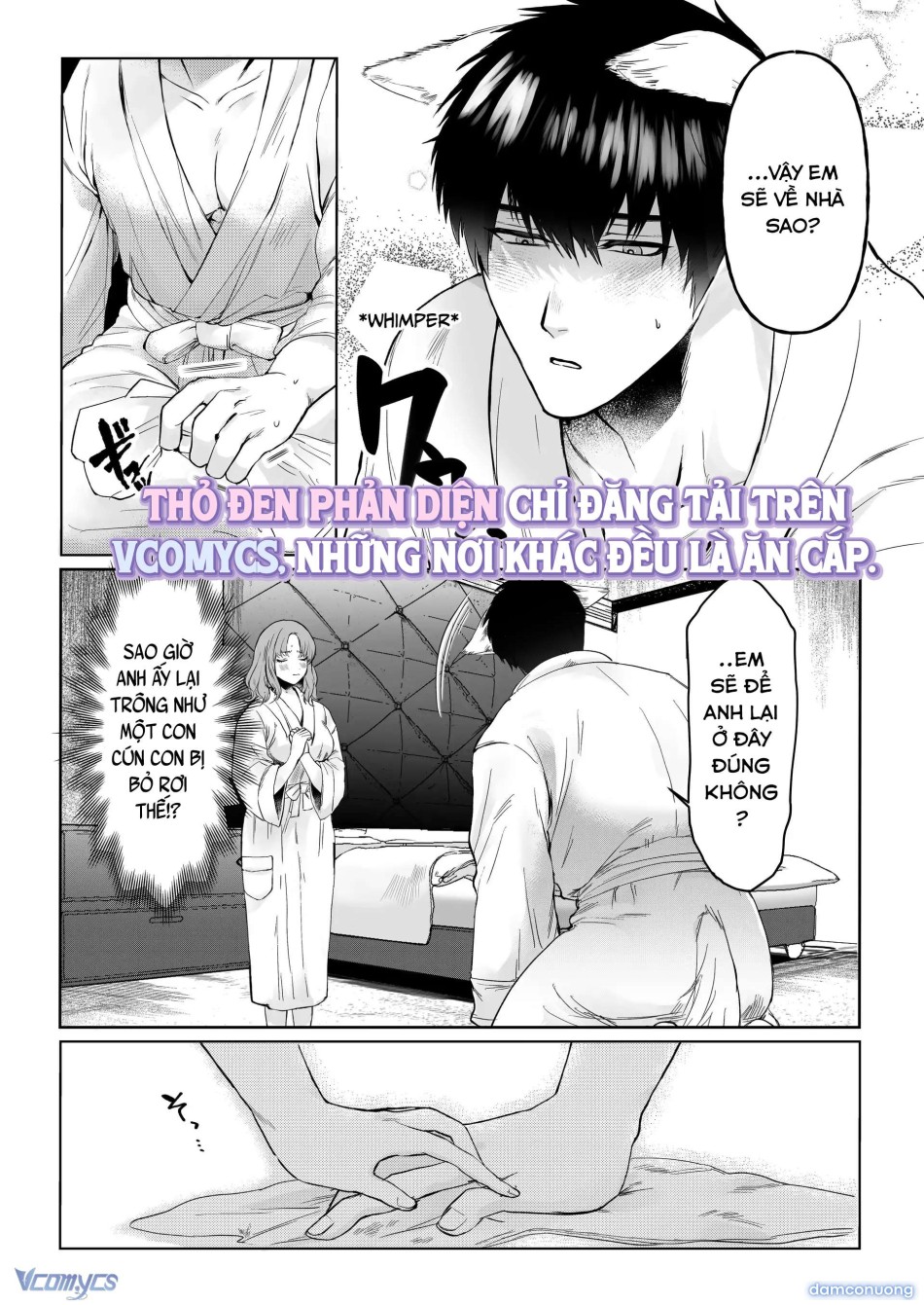 『18+』Tuyển Tập Truyện Ngắn Sếch Tàn Bạo 