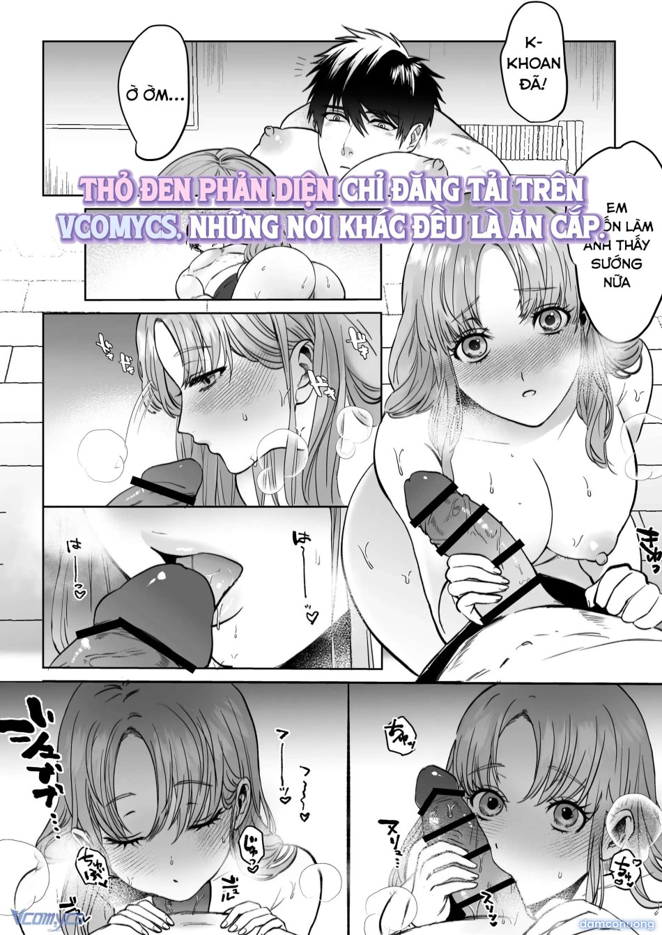 『18+』Tuyển Tập Truyện Ngắn Sếch Tàn Bạo 