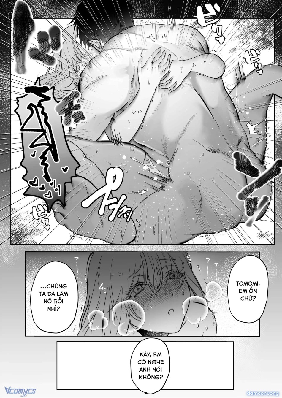 『18+』Tuyển Tập Truyện Ngắn Sếch Tàn Bạo 