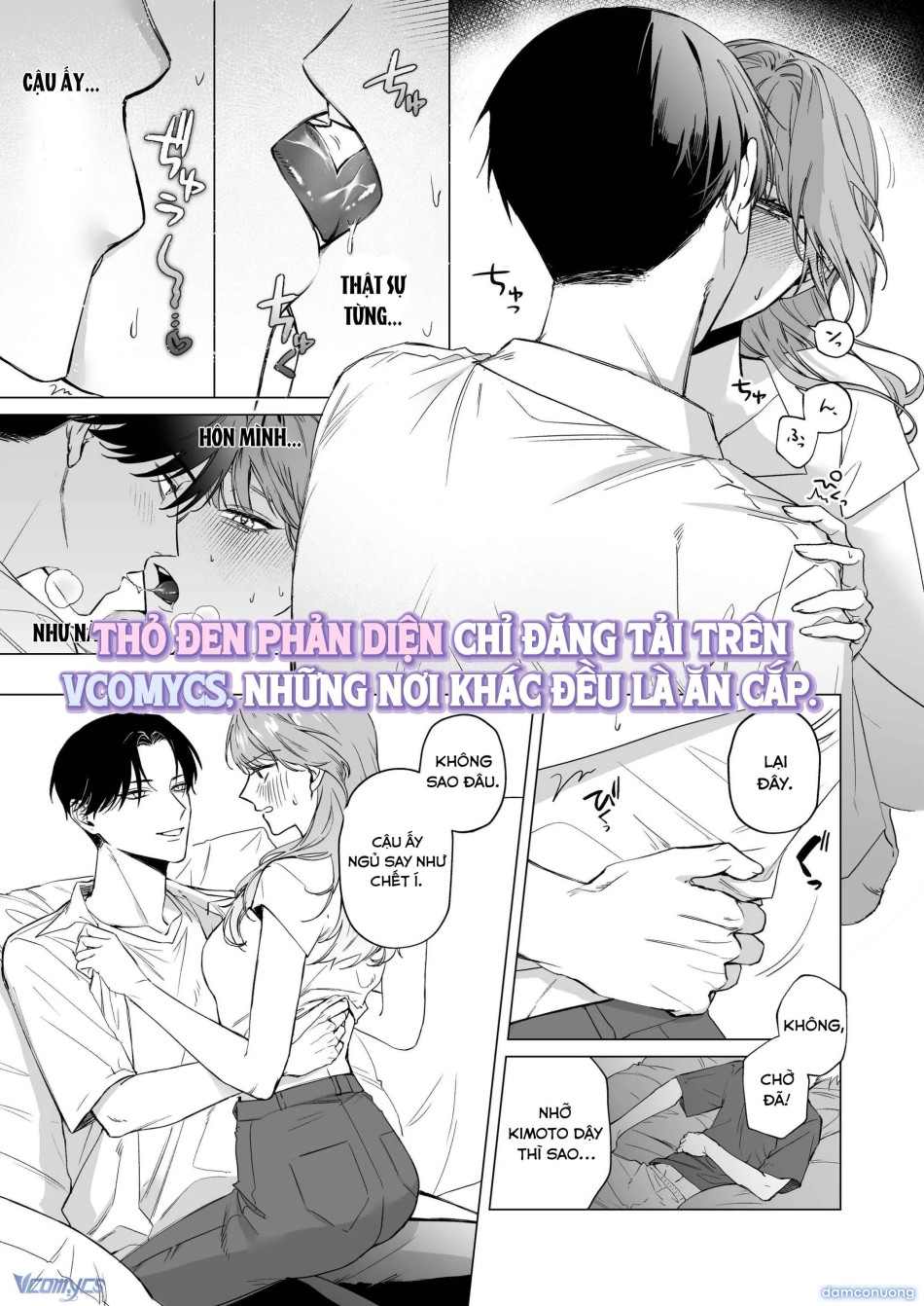 『18+』Tuyển Tập Truyện Ngắn Sếch Tàn Bạo 