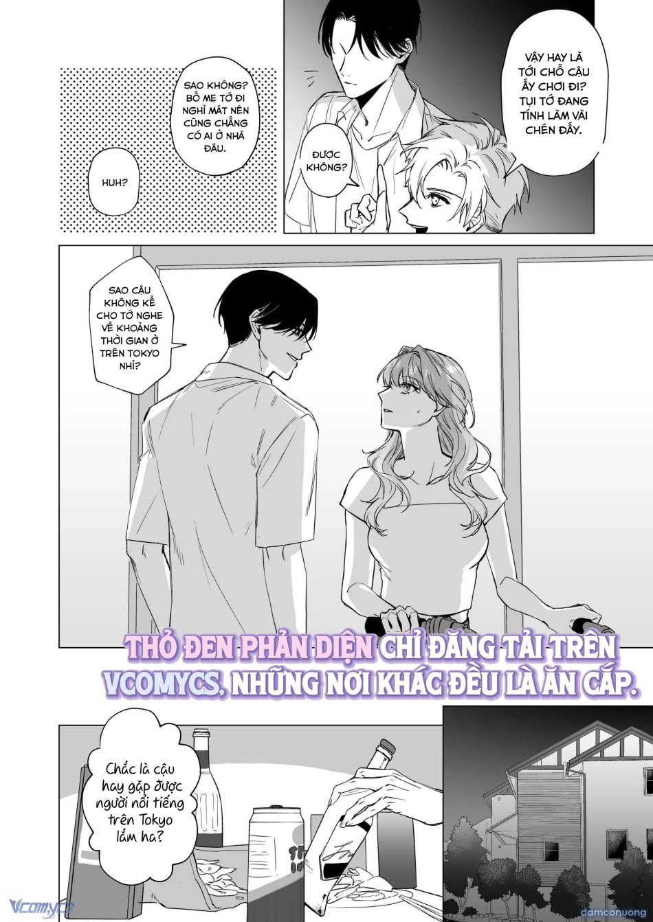 『18+』Tuyển Tập Truyện Ngắn Sếch Tàn Bạo 