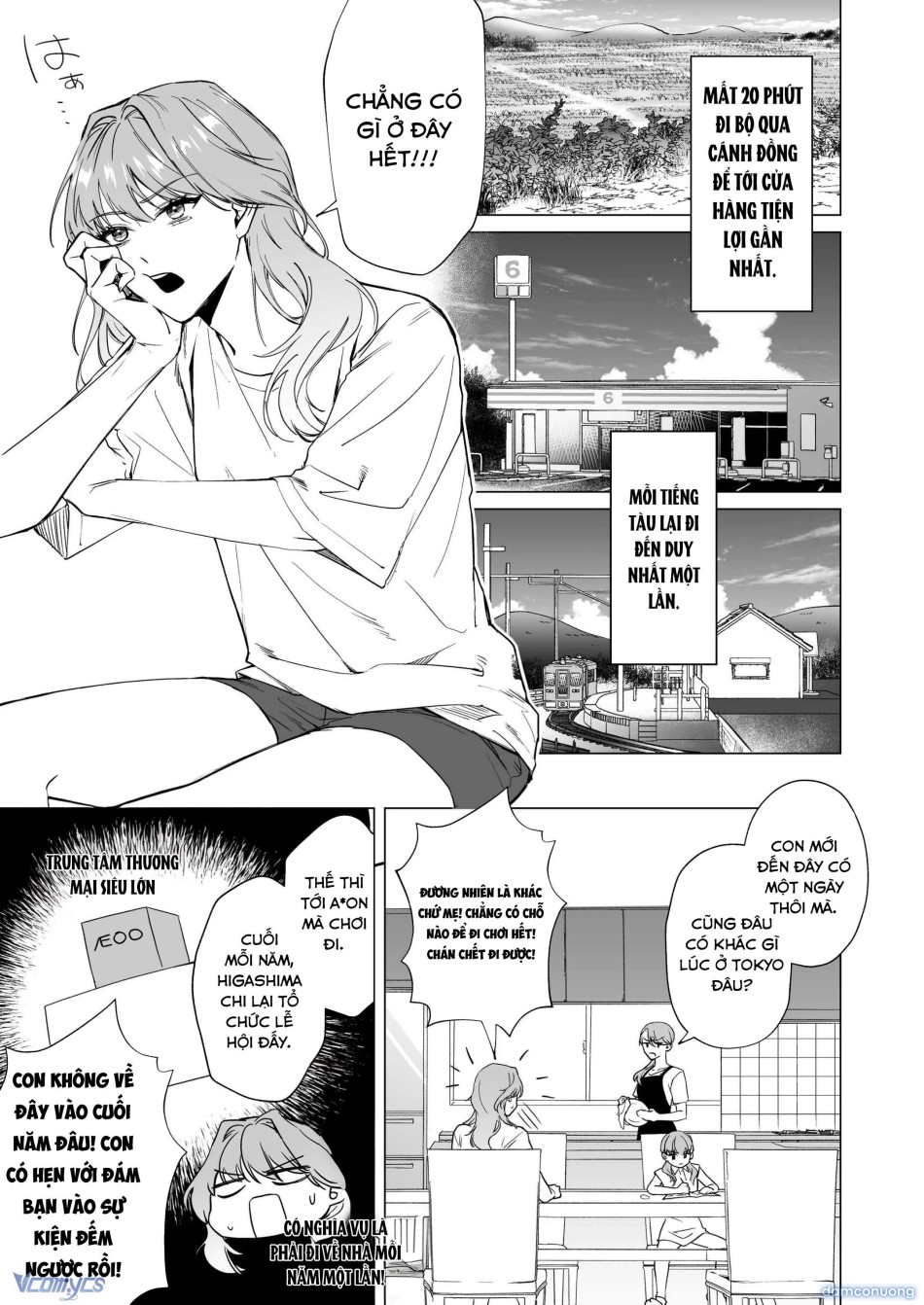 『18+』Tuyển Tập Truyện Ngắn Sếch Tàn Bạo 