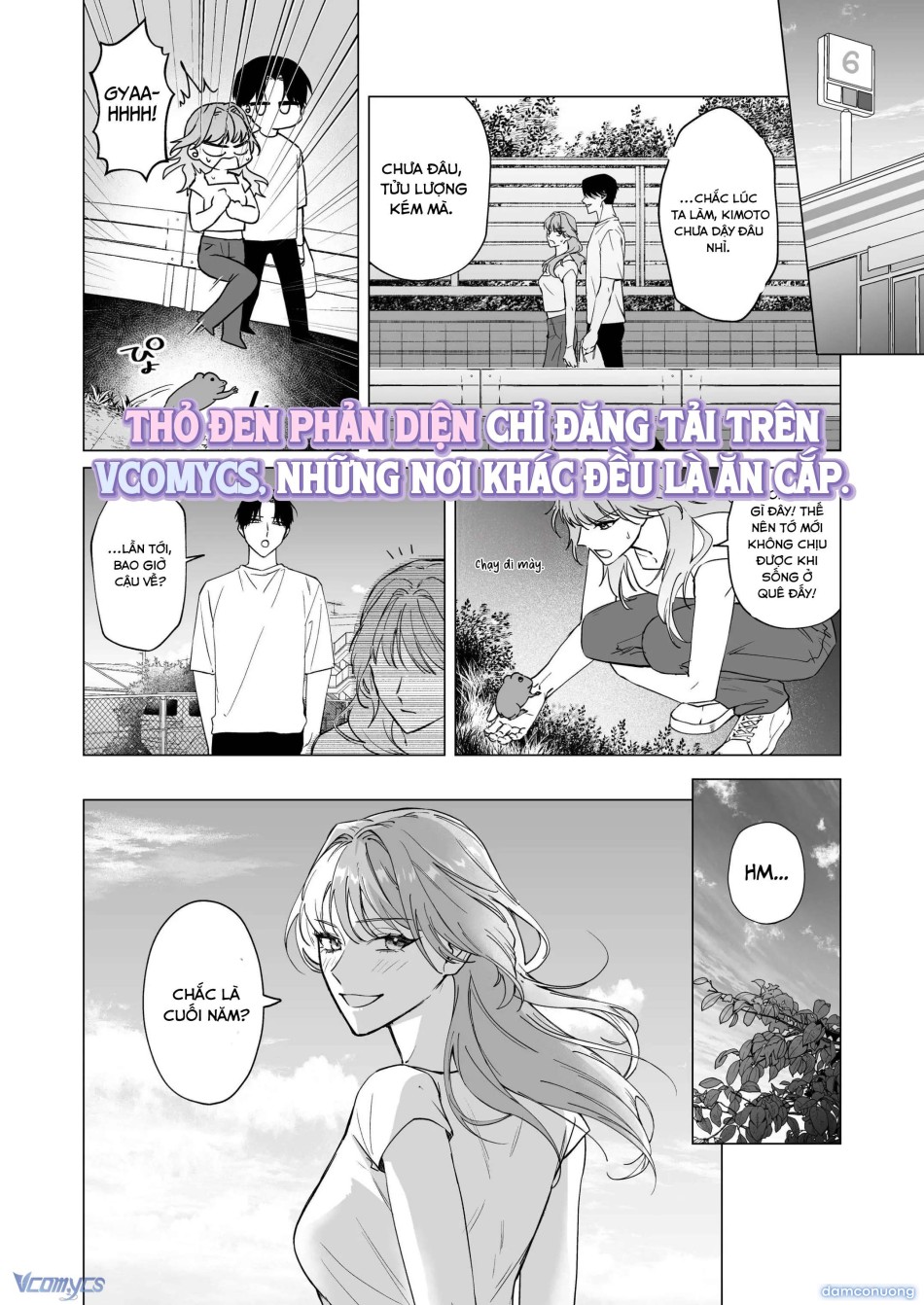 『18+』Tuyển Tập Truyện Ngắn Sếch Tàn Bạo 