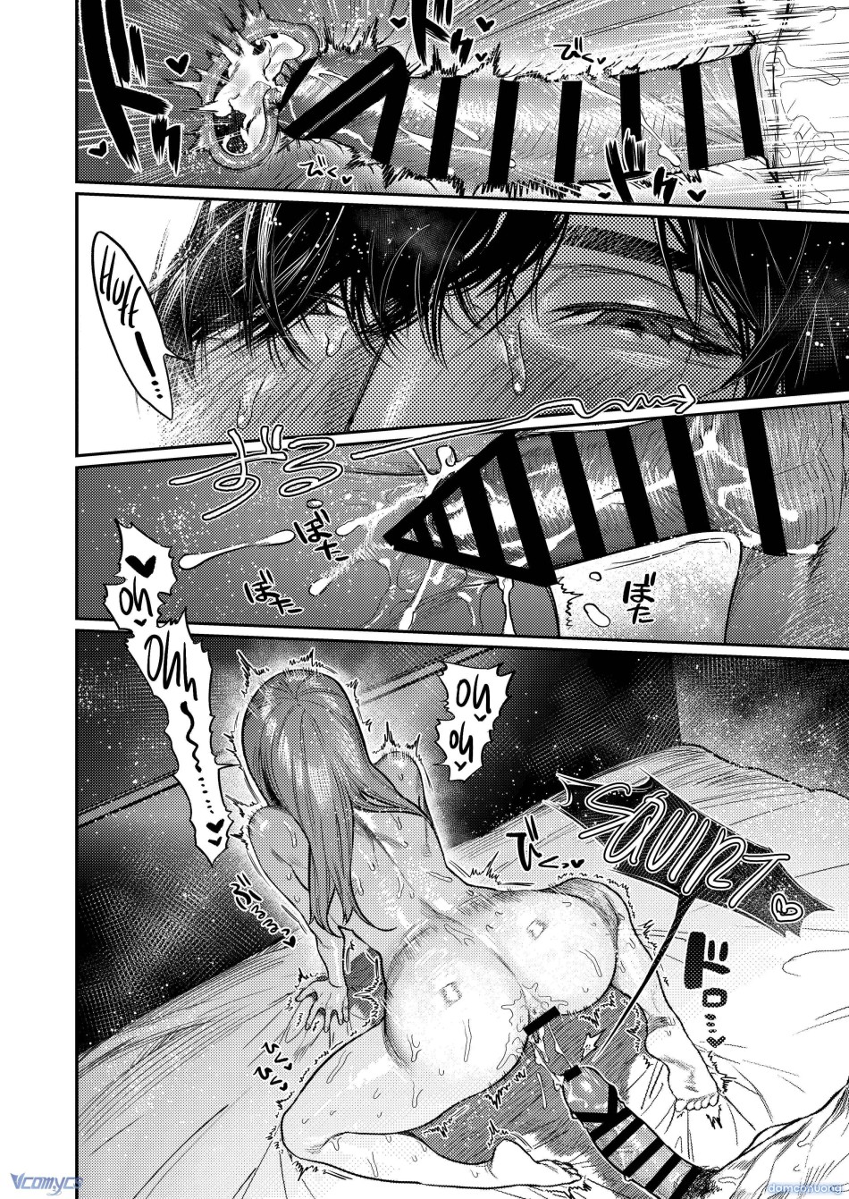 『18+』Tuyển Tập Truyện Ngắn Sếch Tàn Bạo 