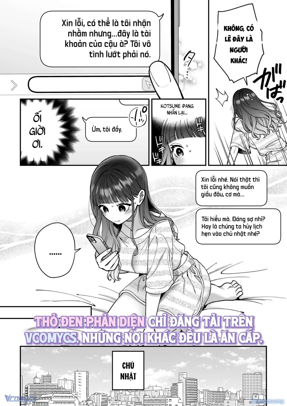 『18+』Tuyển Tập Truyện Ngắn Sếch Tàn Bạo 