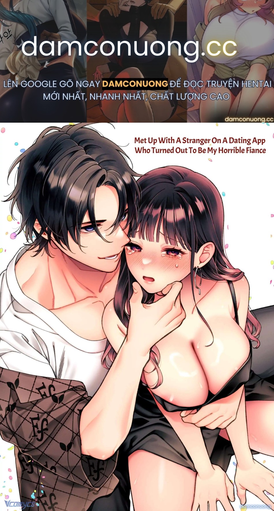 『18+』Tuyển Tập Truyện Ngắn Sếch Tàn Bạo 