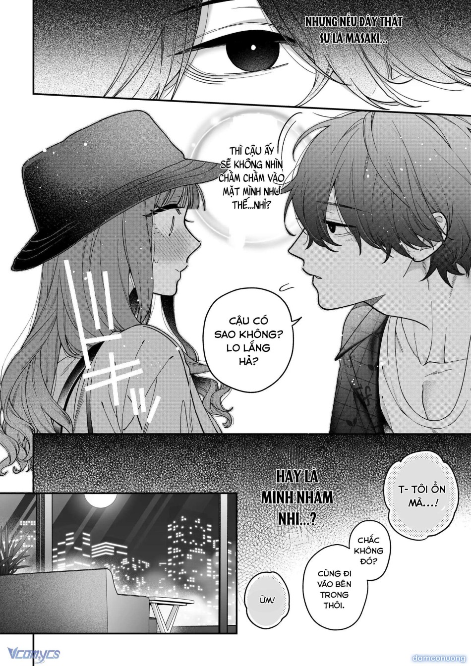 『18+』Tuyển Tập Truyện Ngắn Sếch Tàn Bạo 