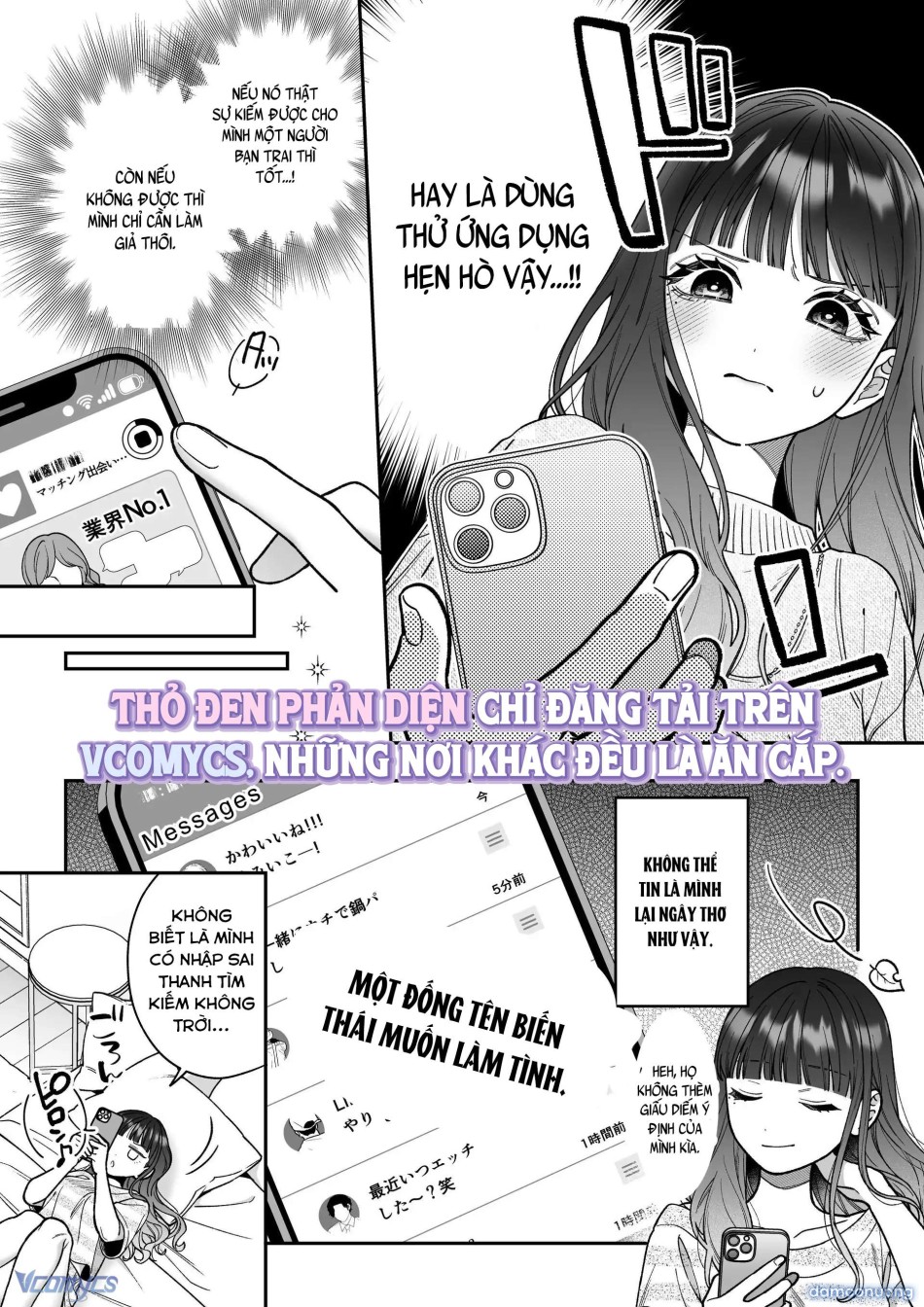 『18+』Tuyển Tập Truyện Ngắn Sếch Tàn Bạo 