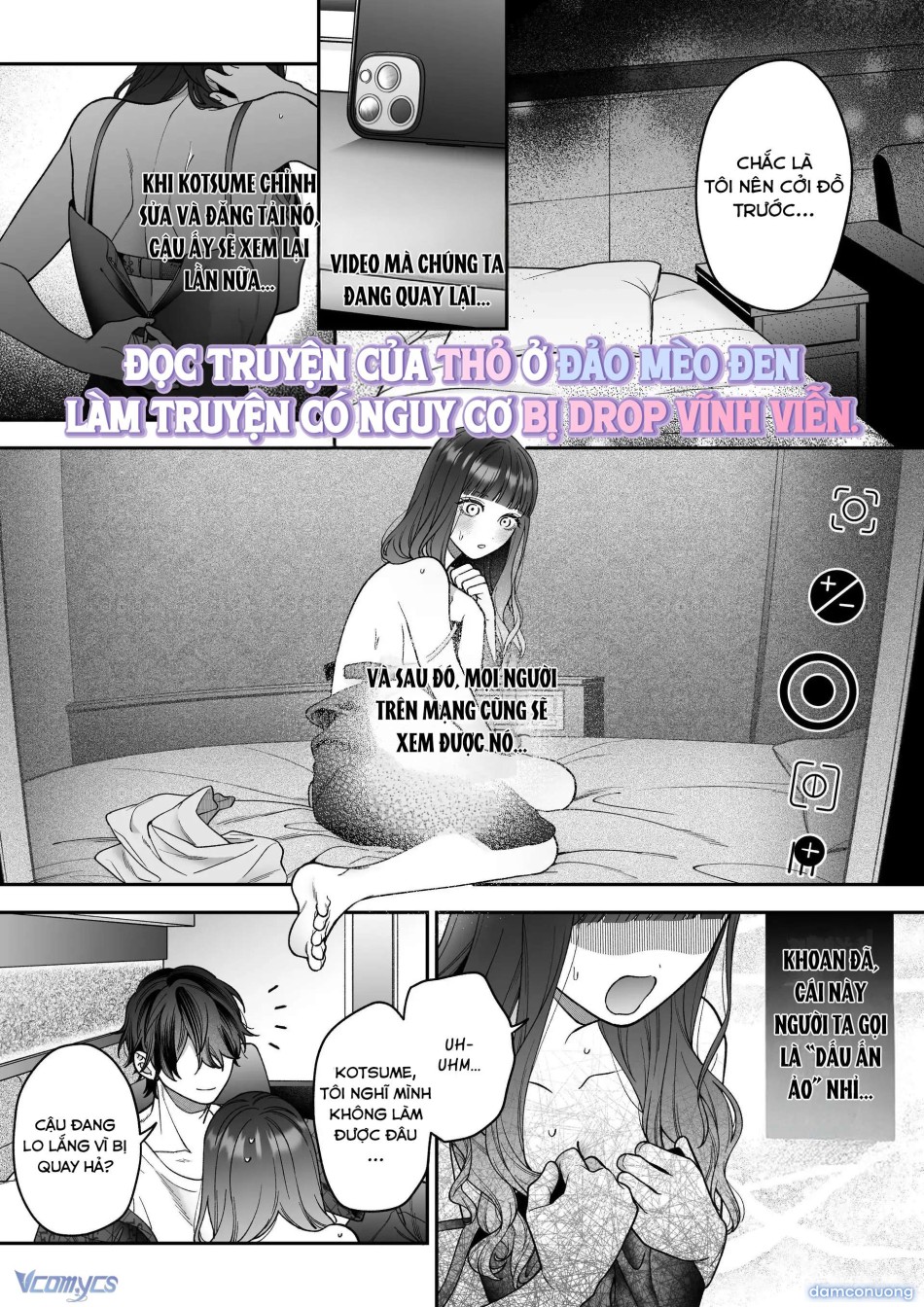 『18+』Tuyển Tập Truyện Ngắn Sếch Tàn Bạo 