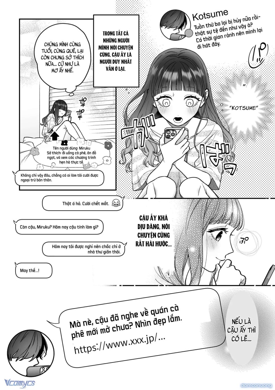 『18+』Tuyển Tập Truyện Ngắn Sếch Tàn Bạo 