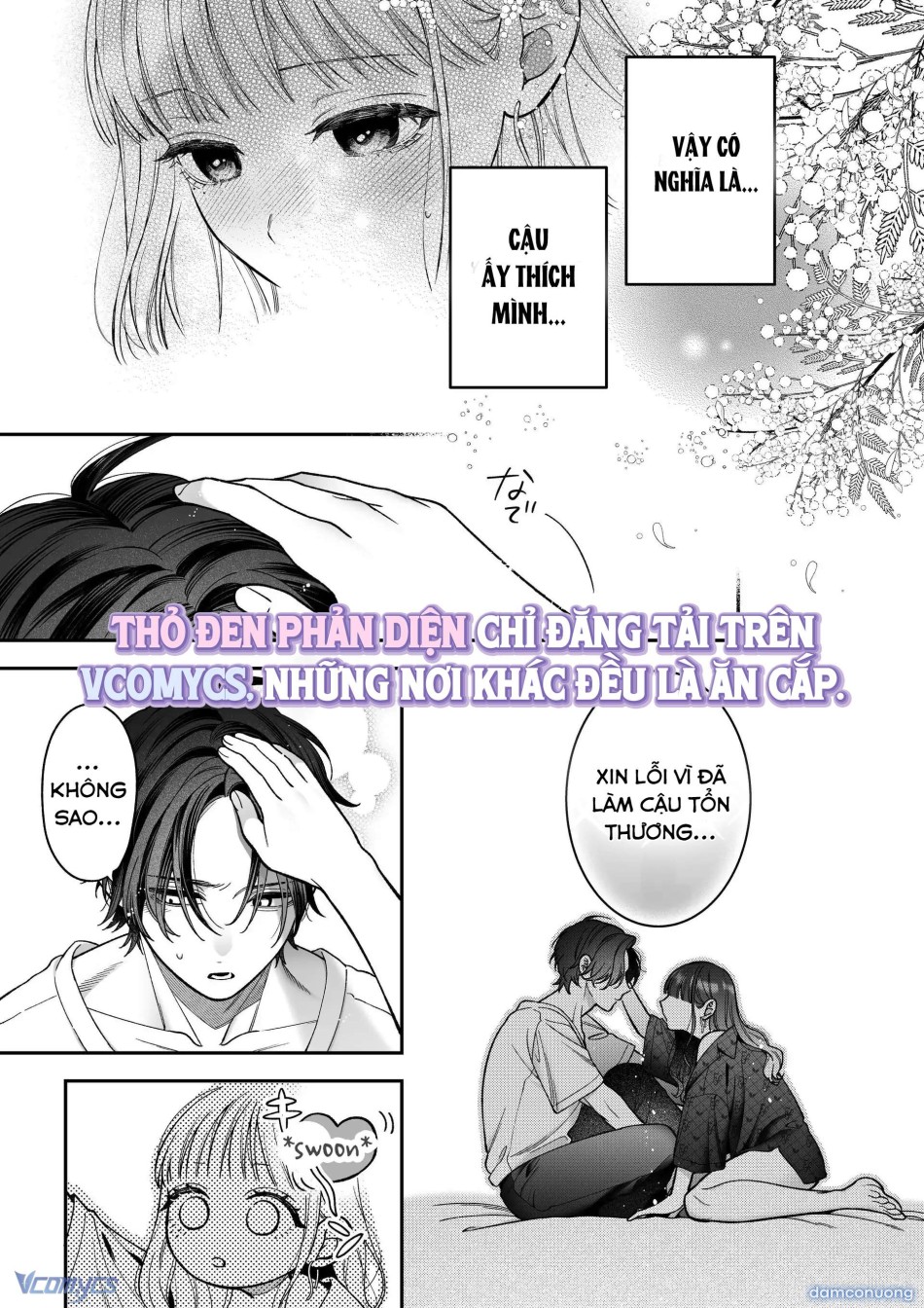 『18+』Tuyển Tập Truyện Ngắn Sếch Tàn Bạo 