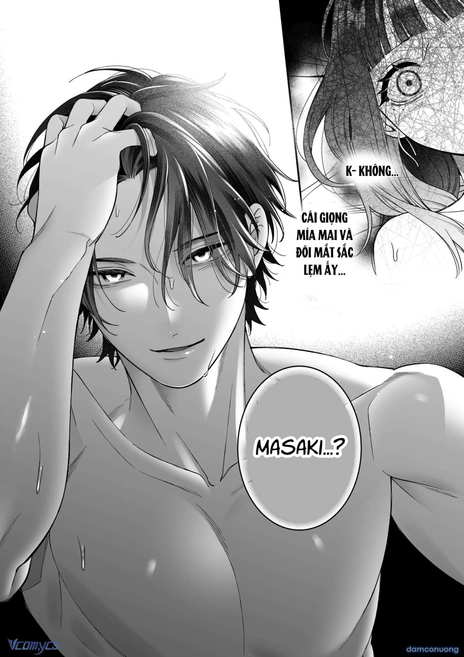 『18+』Tuyển Tập Truyện Ngắn Sếch Tàn Bạo 