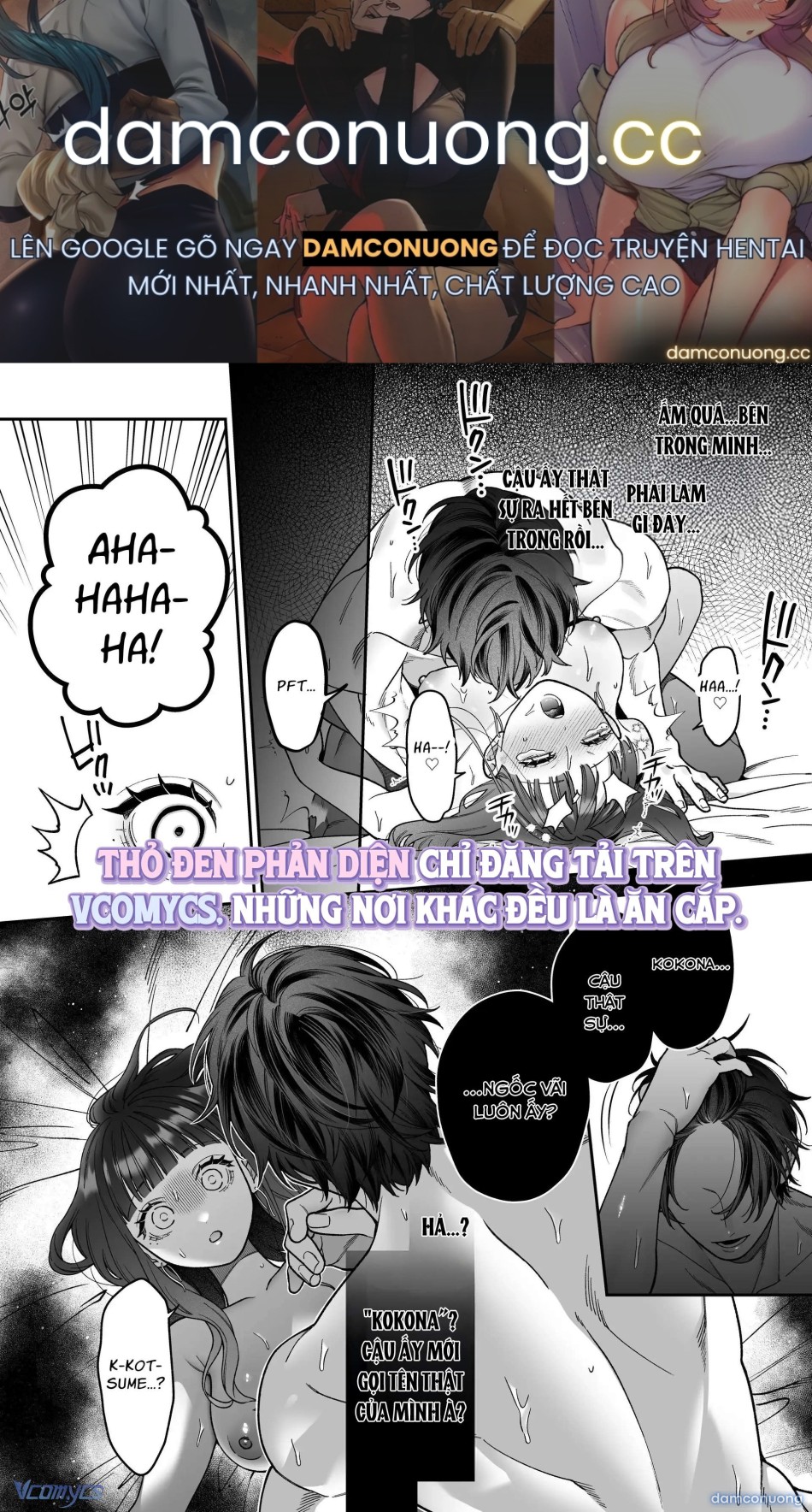 『18+』Tuyển Tập Truyện Ngắn Sếch Tàn Bạo 