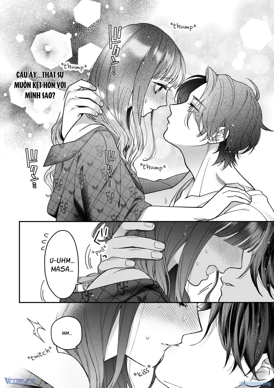 『18+』Tuyển Tập Truyện Ngắn Sếch Tàn Bạo 