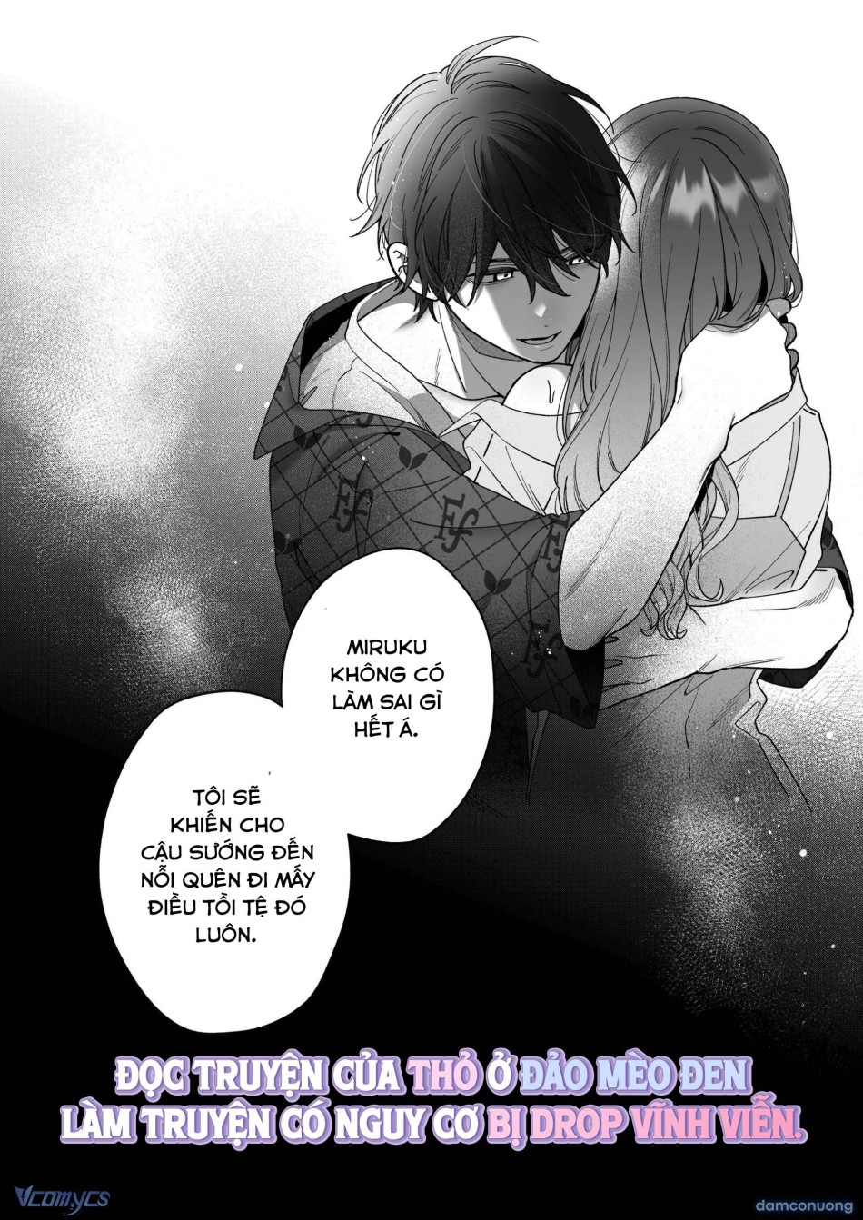 『18+』Tuyển Tập Truyện Ngắn Sếch Tàn Bạo 