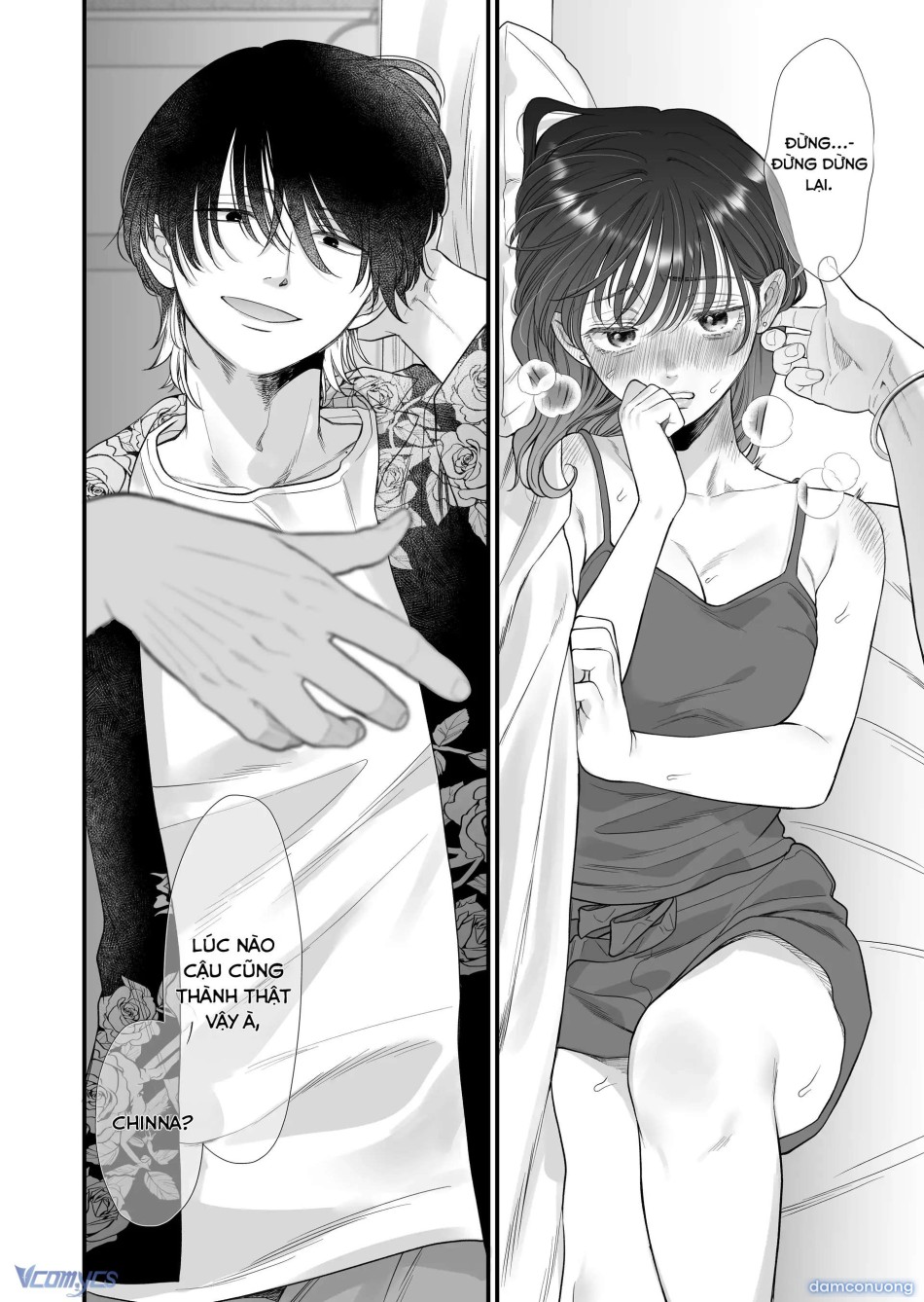 『18+』Tuyển Tập Truyện Ngắn Sếch Tàn Bạo 
