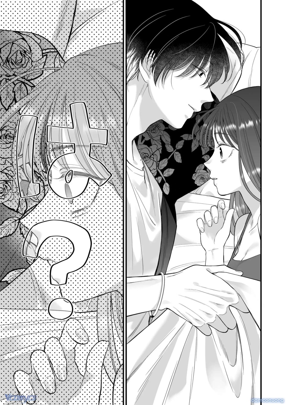 『18+』Tuyển Tập Truyện Ngắn Sếch Tàn Bạo 