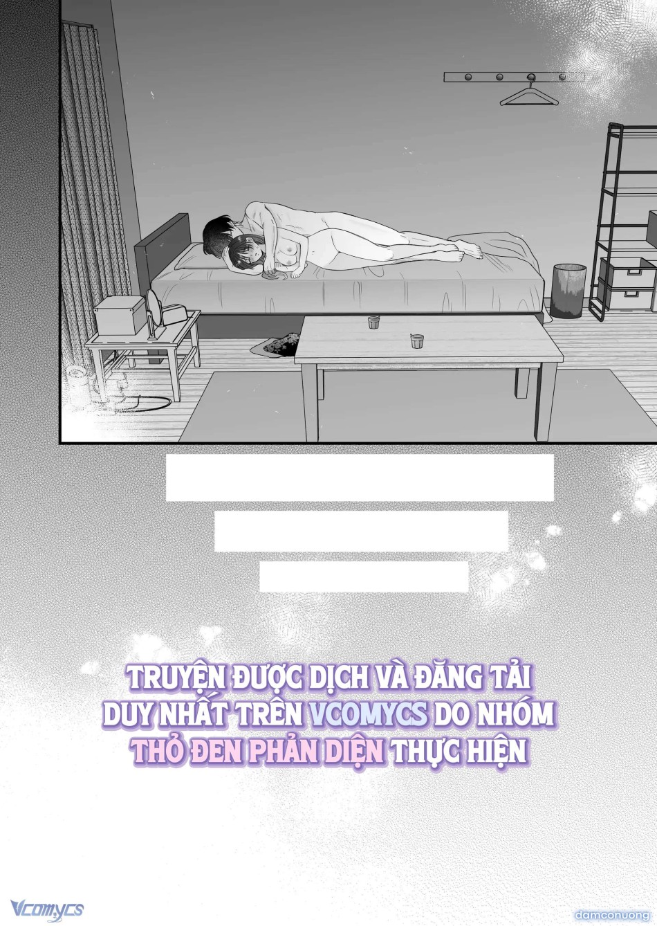 『18+』Tuyển Tập Truyện Ngắn Sếch Tàn Bạo 