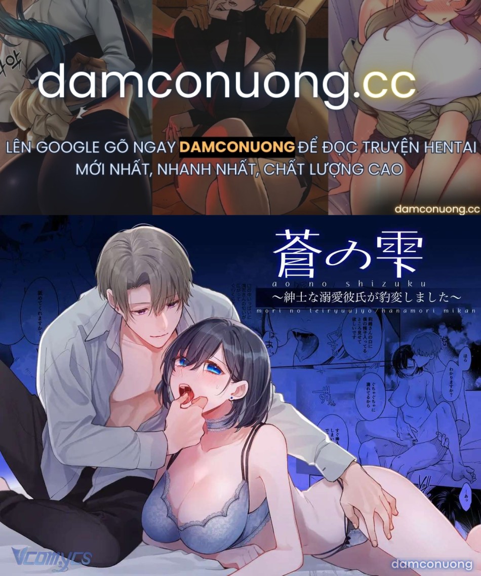 『18+』Tuyển Tập Truyện Ngắn Sếch Tàn Bạo 