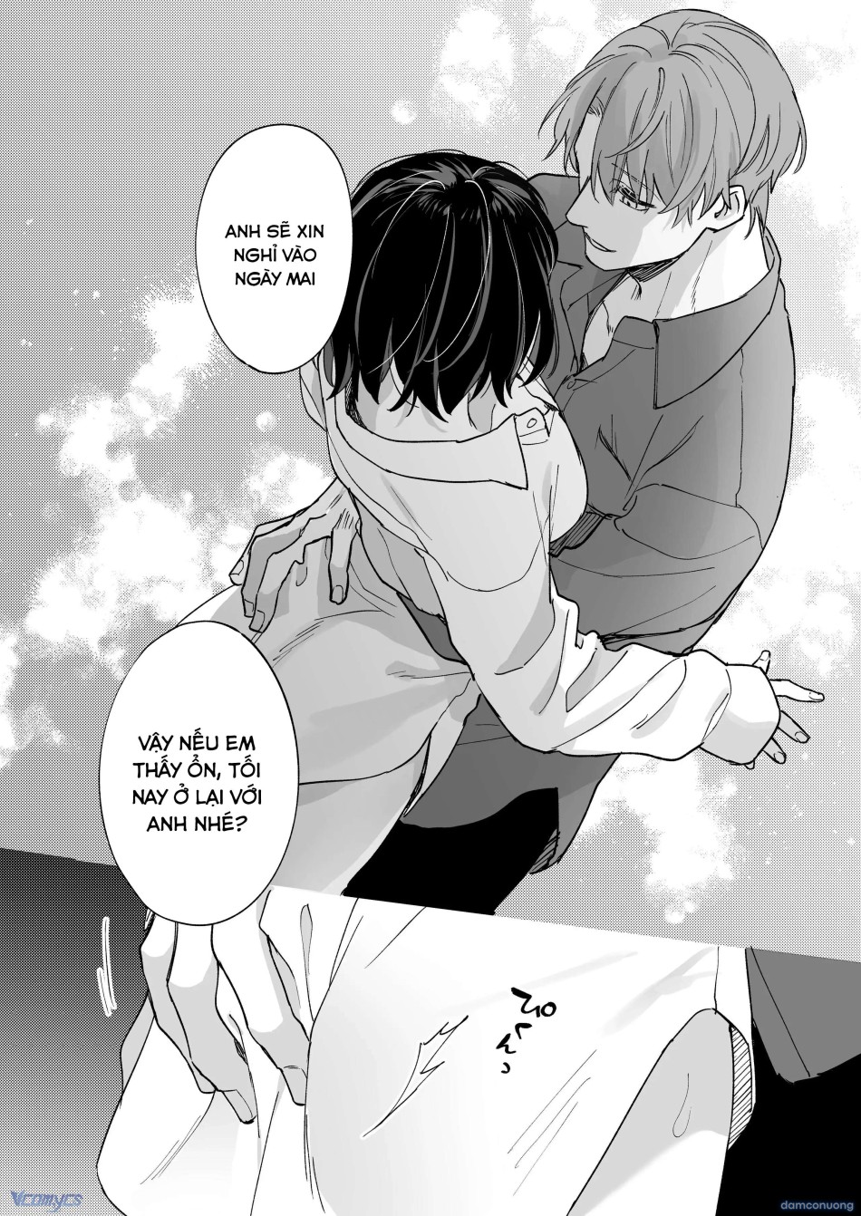 『18+』Tuyển Tập Truyện Ngắn Sếch Tàn Bạo 