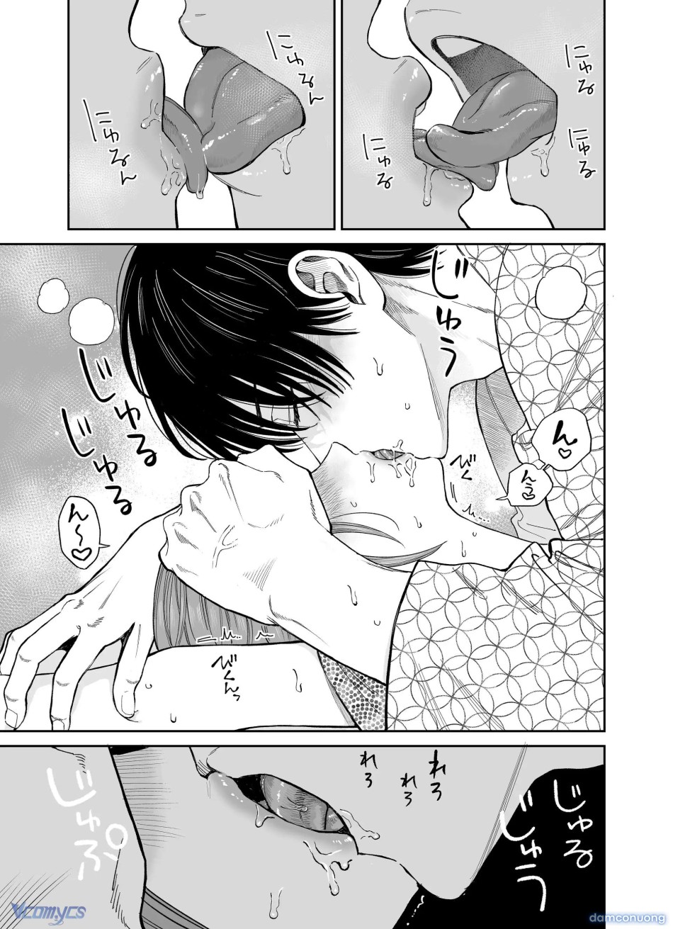 『18+』Tuyển Tập Truyện Ngắn Sếch Tàn Bạo 
