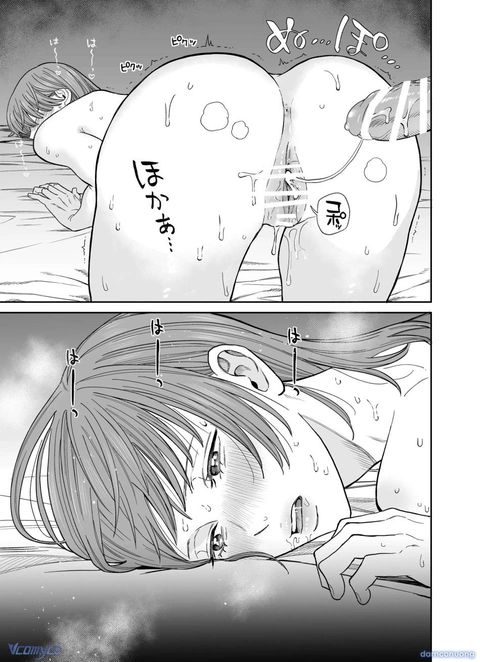 『18+』Tuyển Tập Truyện Ngắn Sếch Tàn Bạo 