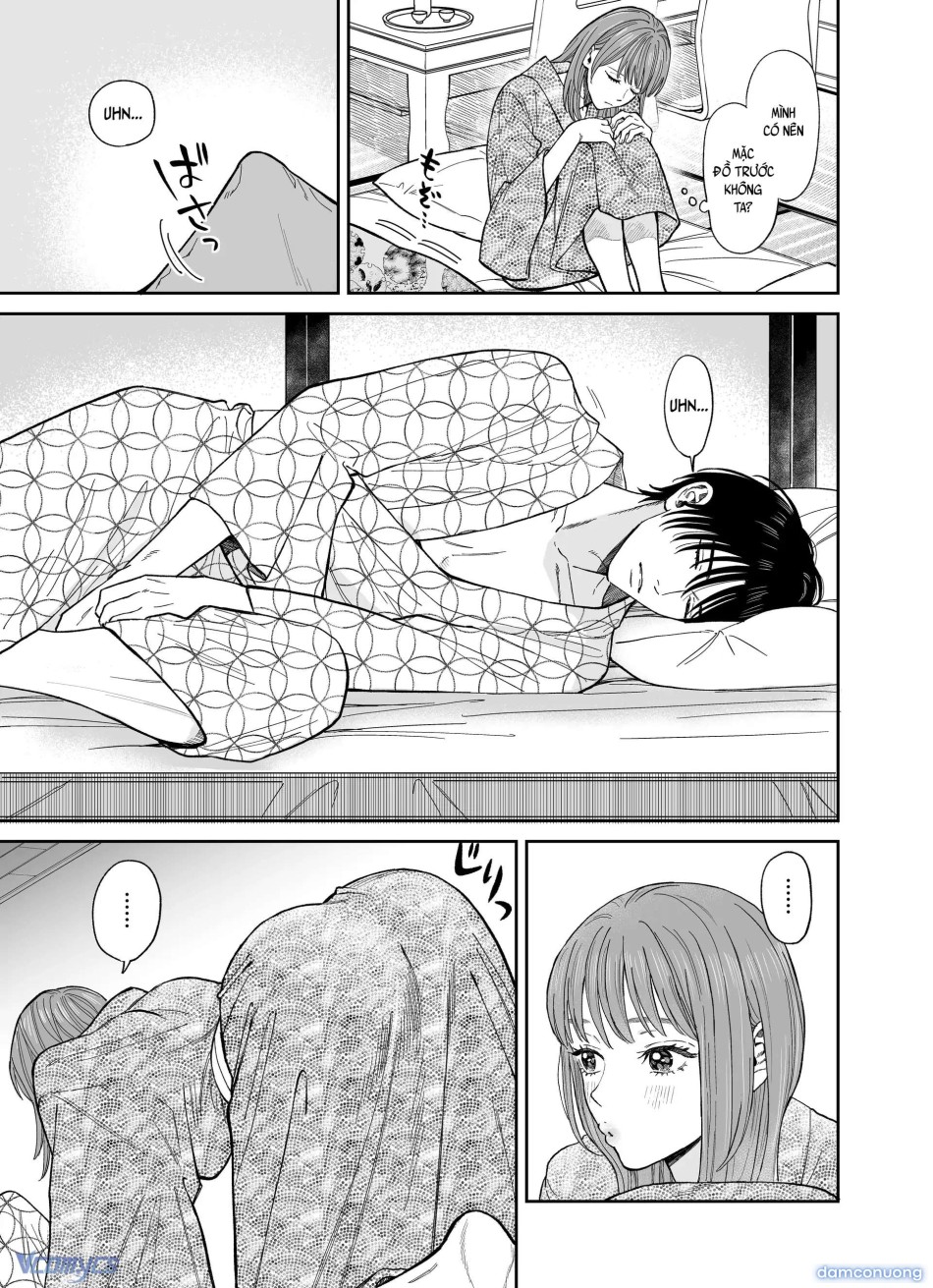『18+』Tuyển Tập Truyện Ngắn Sếch Tàn Bạo 