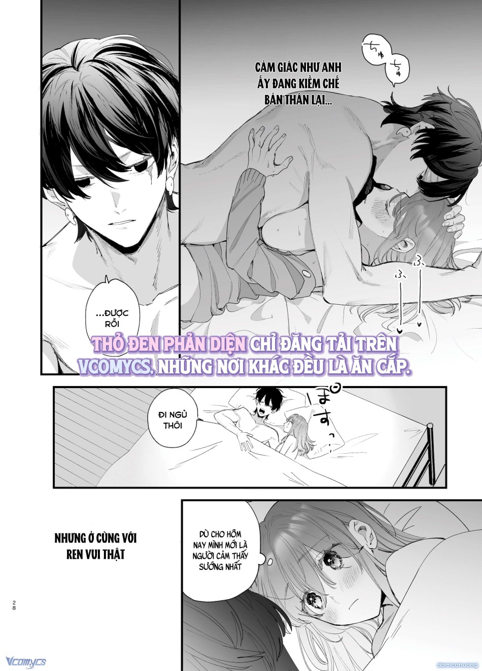 『18+』Tuyển Tập Truyện Ngắn Sếch Tàn Bạo 