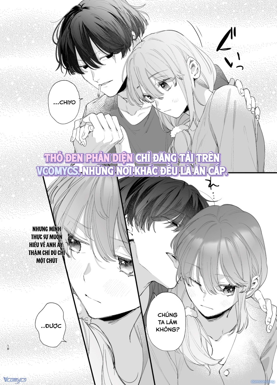 『18+』Tuyển Tập Truyện Ngắn Sếch Tàn Bạo 