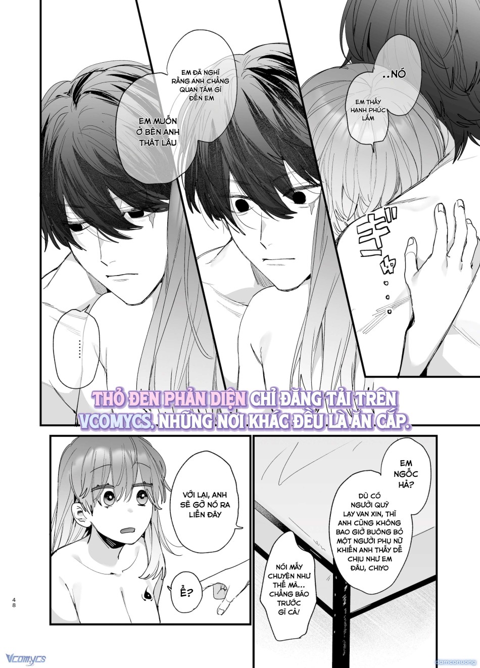 『18+』Tuyển Tập Truyện Ngắn Sếch Tàn Bạo 