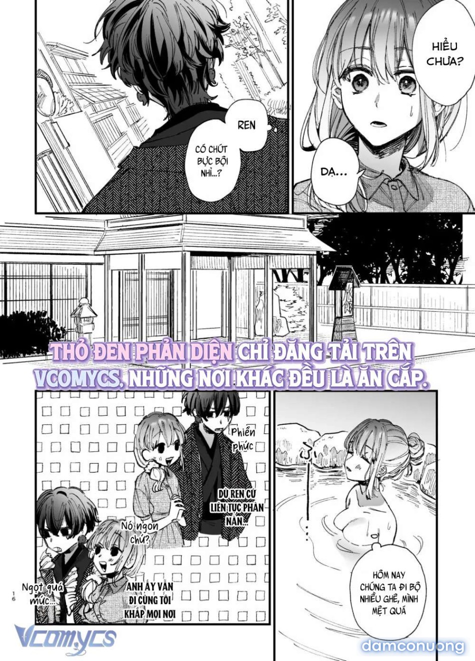 『18+』Tuyển Tập Truyện Ngắn Sếch Tàn Bạo 