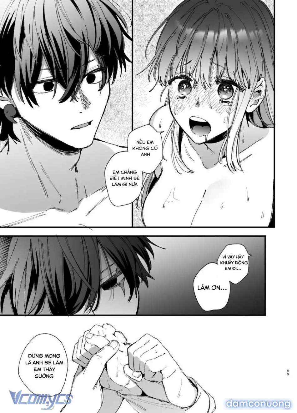 『18+』Tuyển Tập Truyện Ngắn Sếch Tàn Bạo 