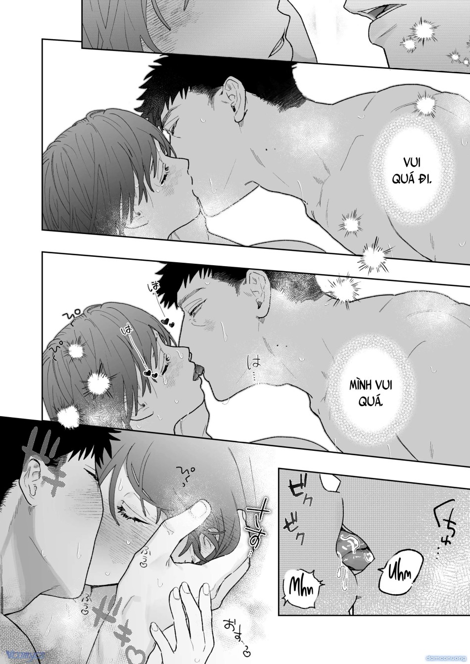 『18+』Tuyển Tập Truyện Ngắn Sếch Tàn Bạo 