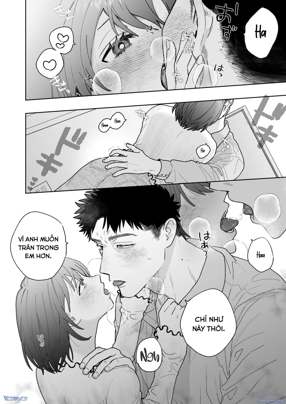 『18+』Tuyển Tập Truyện Ngắn Sếch Tàn Bạo 