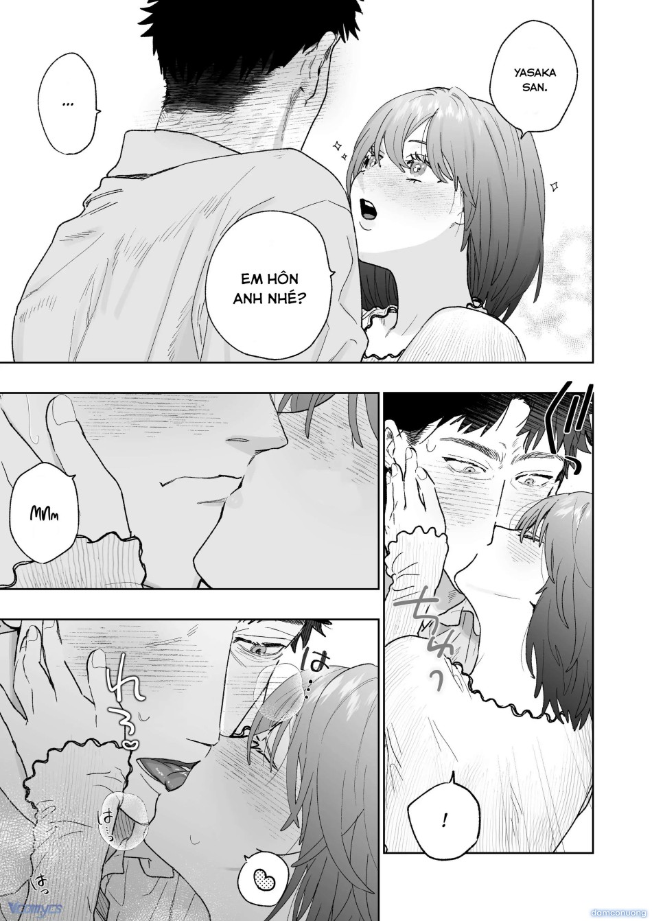 『18+』Tuyển Tập Truyện Ngắn Sếch Tàn Bạo 