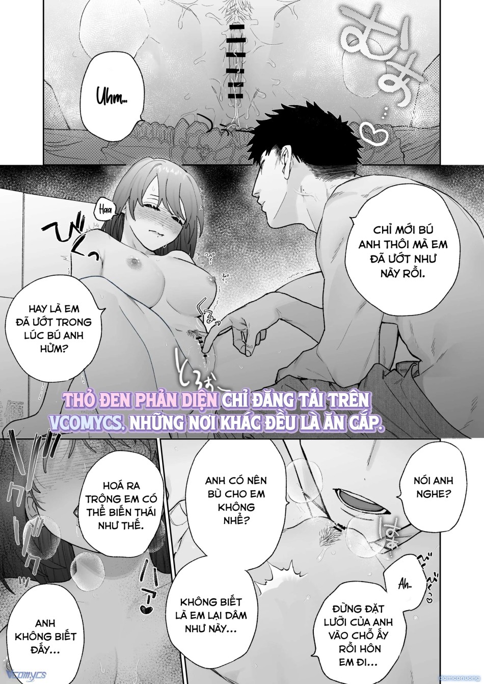 『18+』Tuyển Tập Truyện Ngắn Sếch Tàn Bạo 