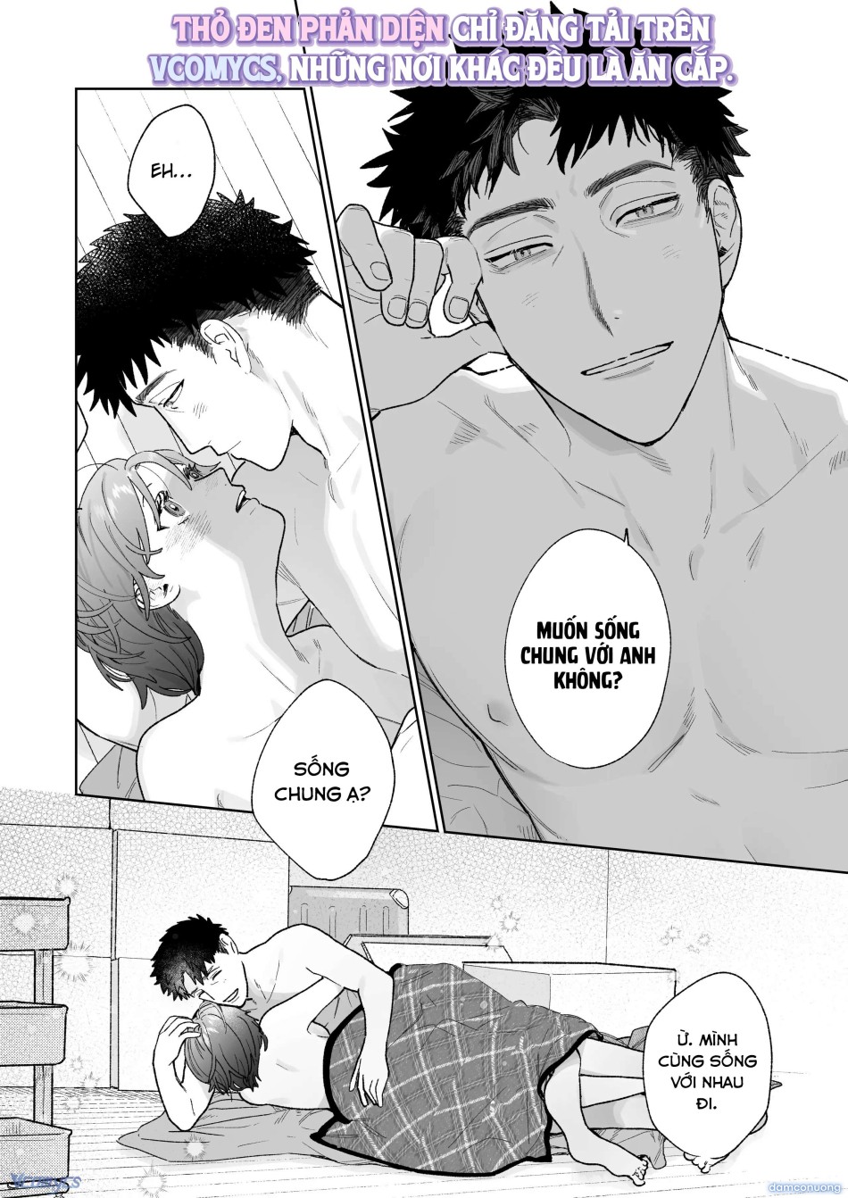 『18+』Tuyển Tập Truyện Ngắn Sếch Tàn Bạo 