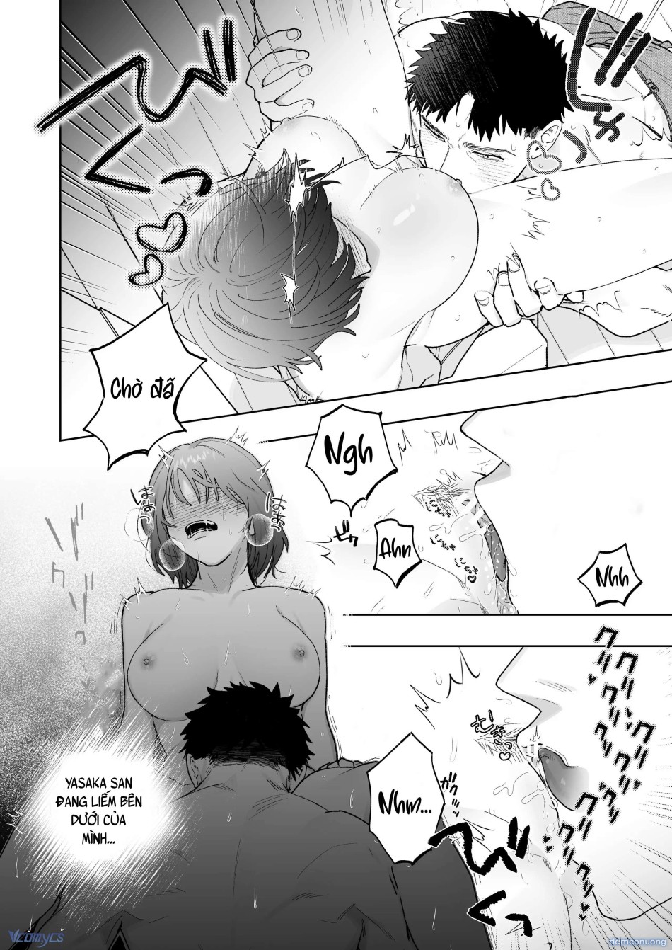『18+』Tuyển Tập Truyện Ngắn Sếch Tàn Bạo 