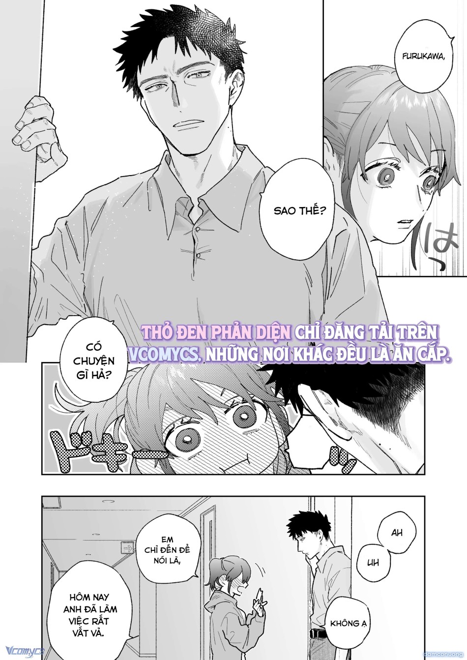 『18+』Tuyển Tập Truyện Ngắn Sếch Tàn Bạo 
