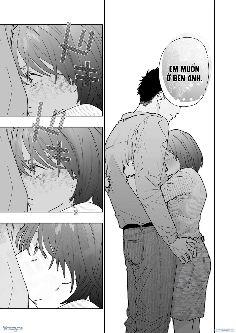 『18+』Tuyển Tập Truyện Ngắn Sếch Tàn Bạo 