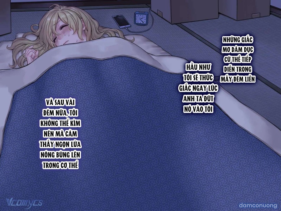 『18+』Tuyển Tập Truyện Ngắn Sếch Tàn Bạo 
