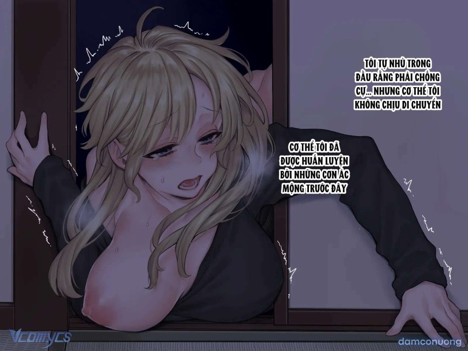 『18+』Tuyển Tập Truyện Ngắn Sếch Tàn Bạo 